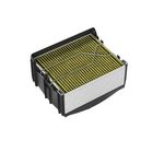 BOSCH Module de recyclage cleanair plus - DWZ1CX1I6