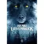  La Moïra Intégrale : La louve et l'enfant ; La guerre des loups ; La nuit de la louve, Loevenbruck Henri