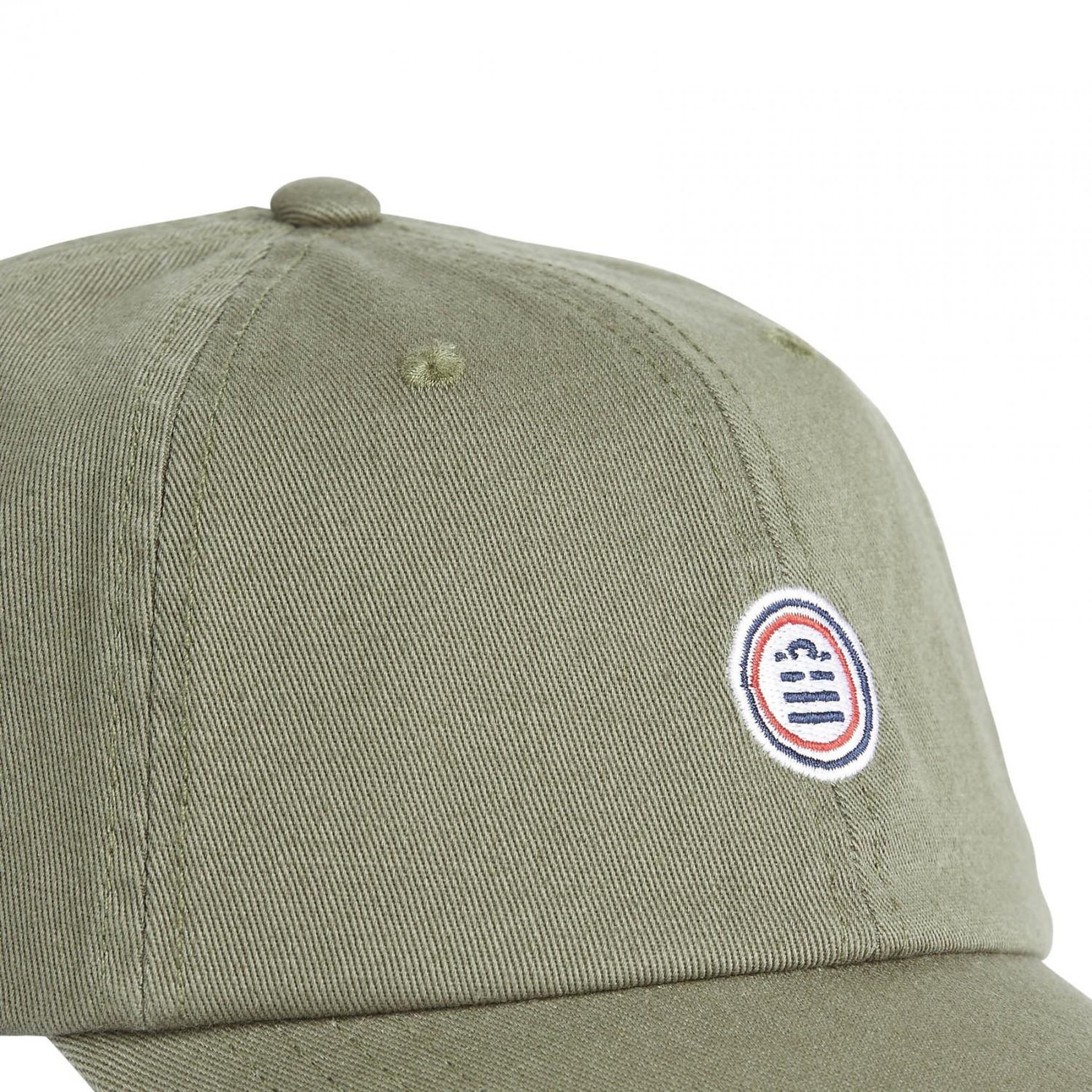 Voir la diapositive 3 : SERGE BLANCO Casquette homme Dad Cap For