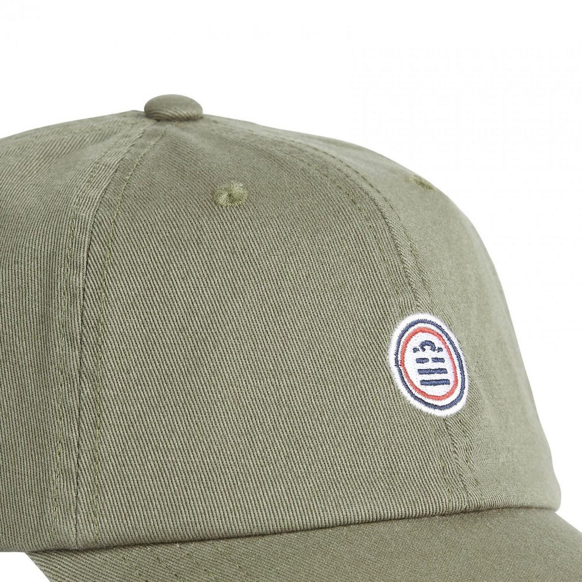 SERGE BLANCO Casquette homme Dad Cap For