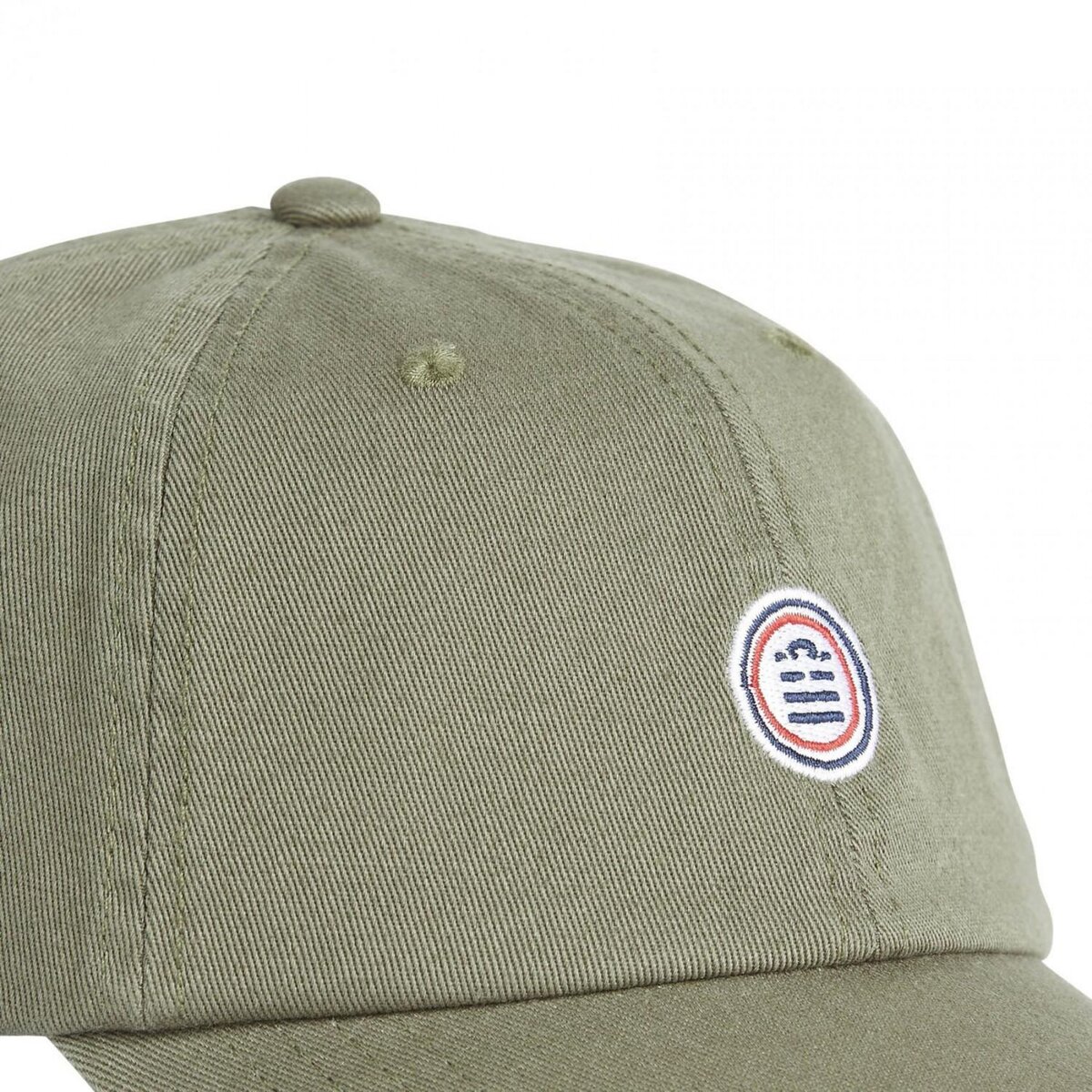 SERGE BLANCO Casquette homme Dad Cap For