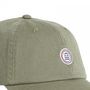 Voir la diapositive 3 : SERGE BLANCO Casquette homme Dad Cap For