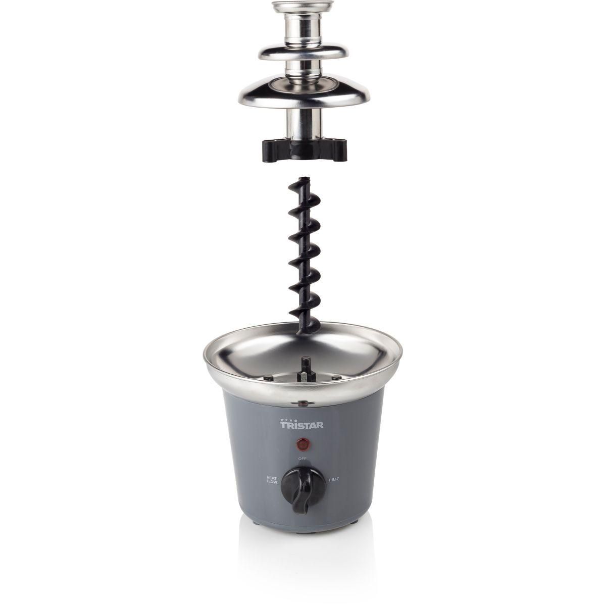 TRISTAR Fontaine chocolat CF-1603