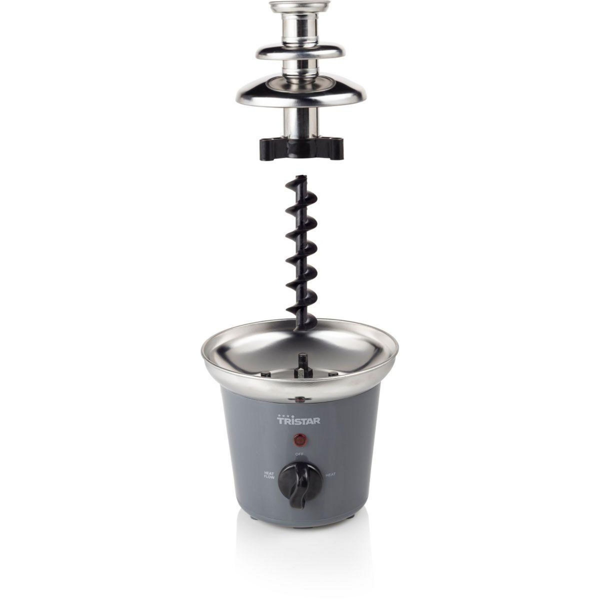 TRISTAR Fontaine chocolat CF-1603