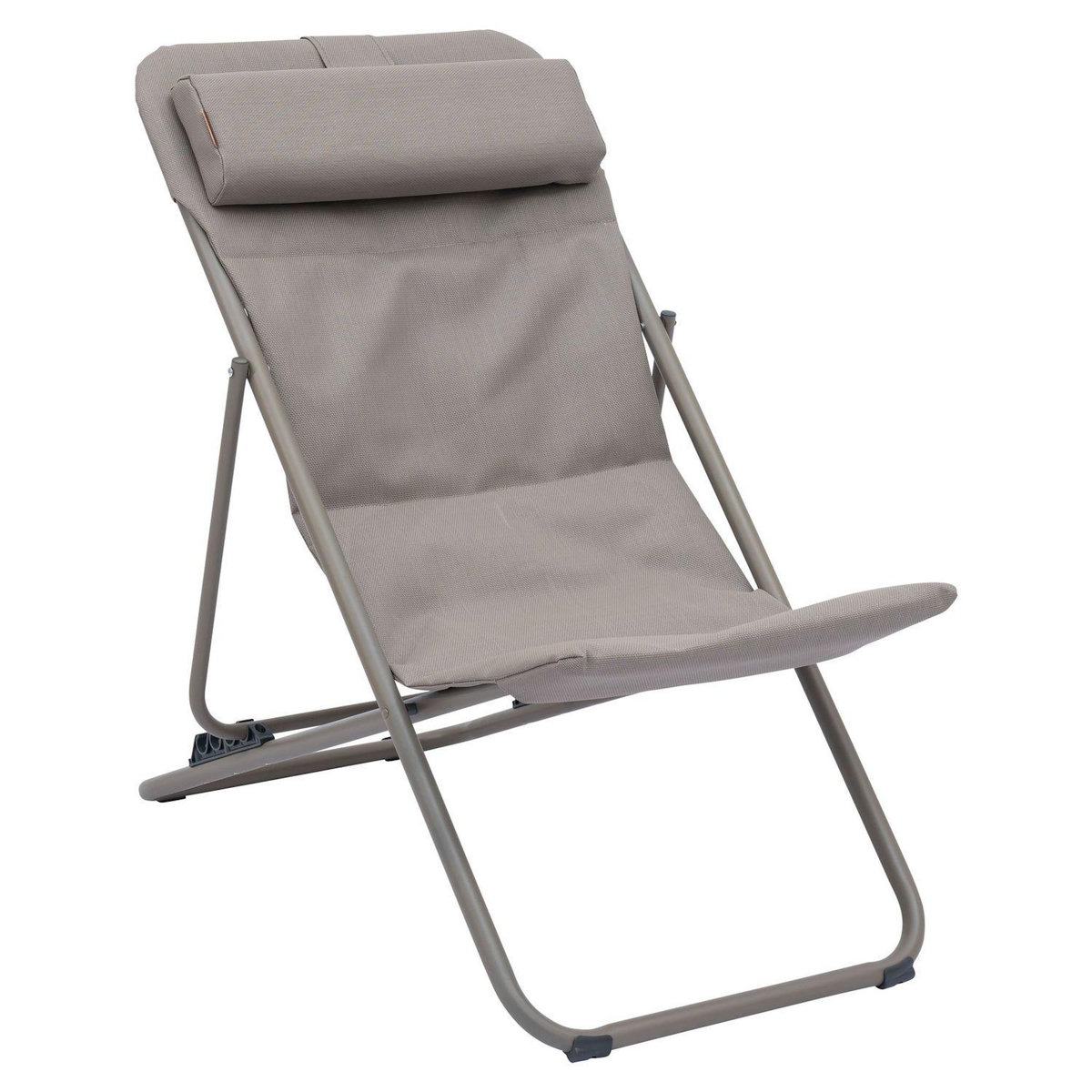 HESPERIDE Chilienne de jardin pliante MIRAEL