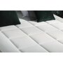 Voir la diapositive 4 : Matelas ressort ensachés 180x200 cm KING PALACE