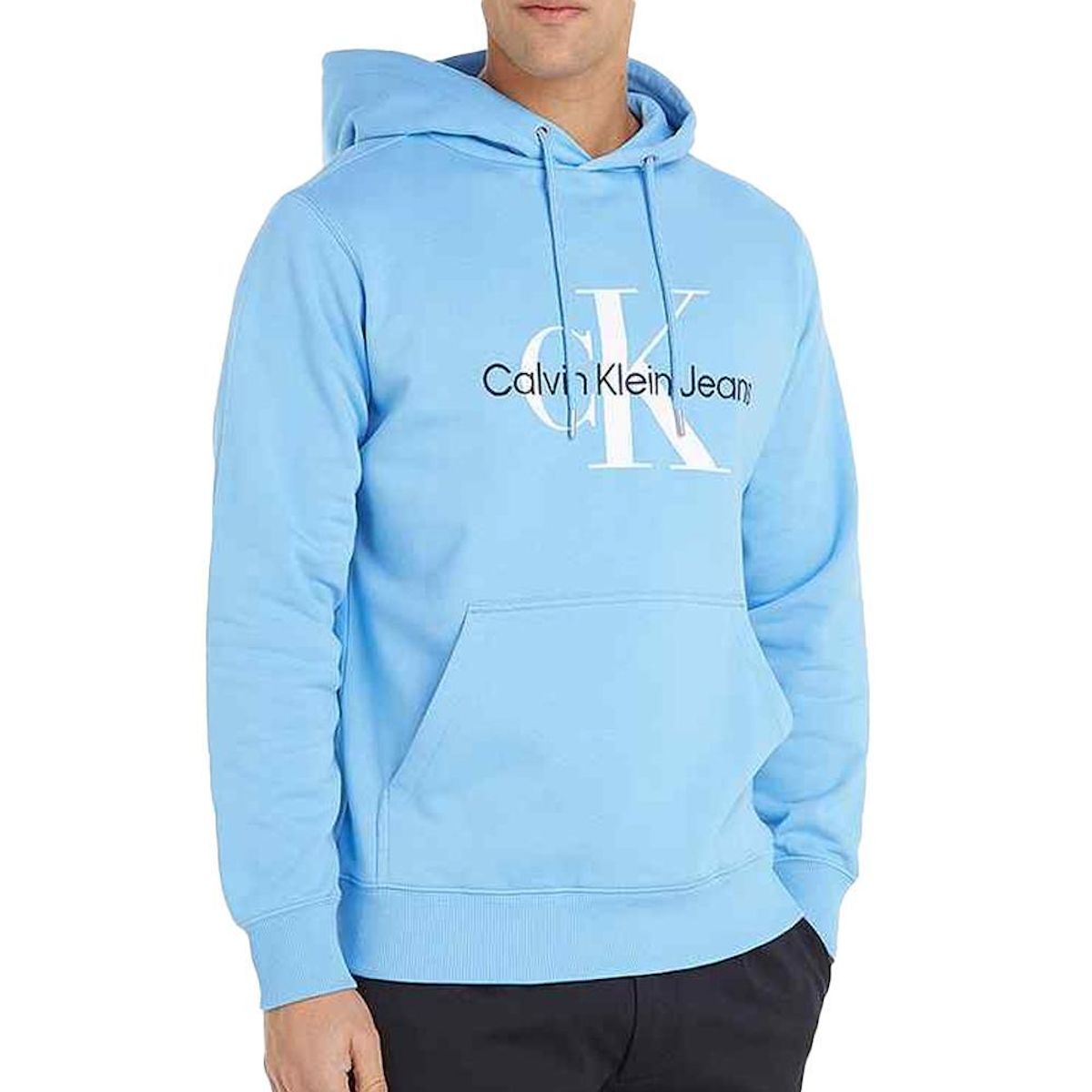 CALVIN KLEIN JEANS Sweat  Homme Calvin Klein Jeans J30J320805