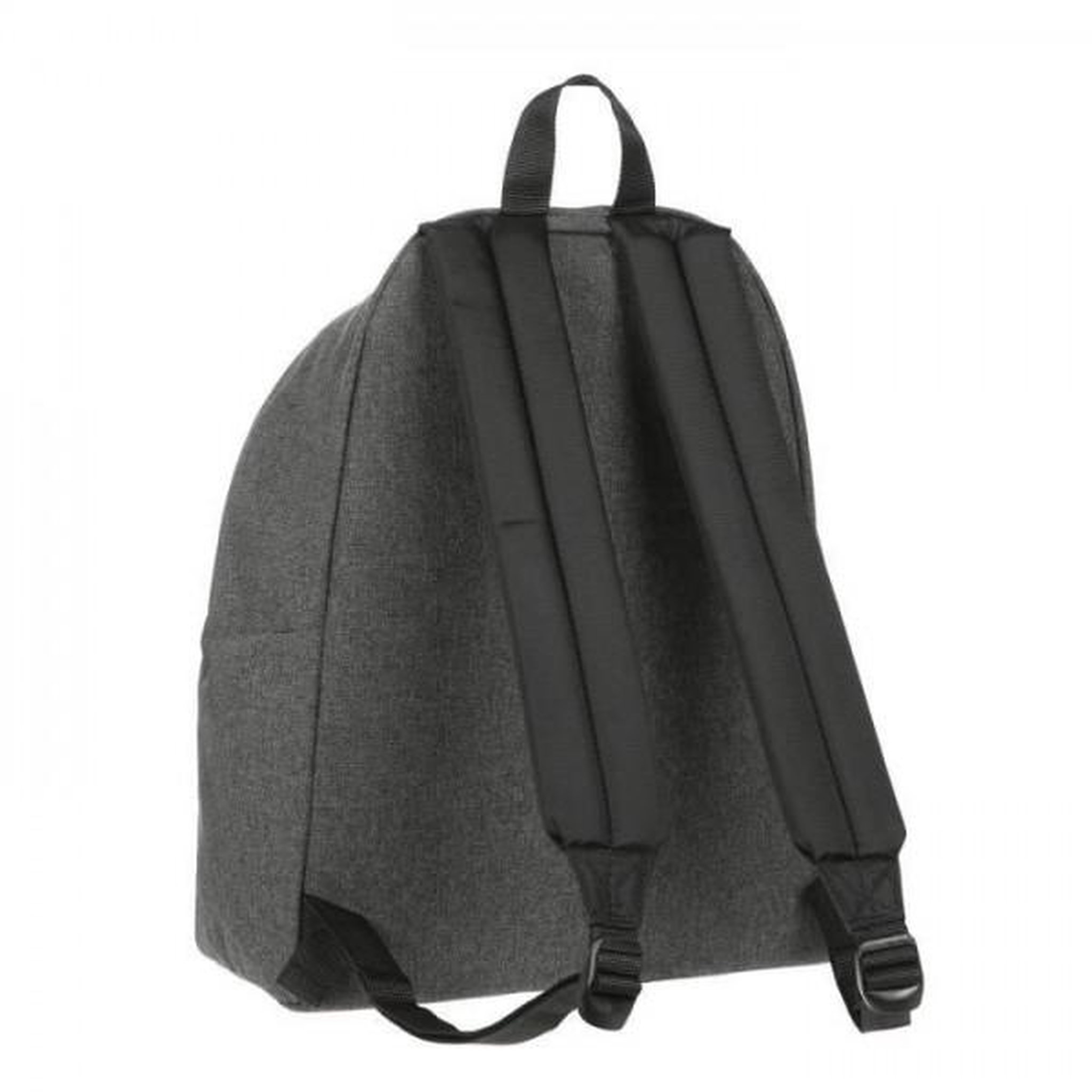 Voir la diapositive 2 : Eastpak Sac a Dos EASTPAK  Padded Pak'r Black Denim Mixte