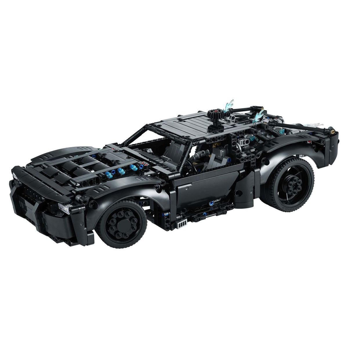 LEGO Technic 42127 Batmobile de Batman 