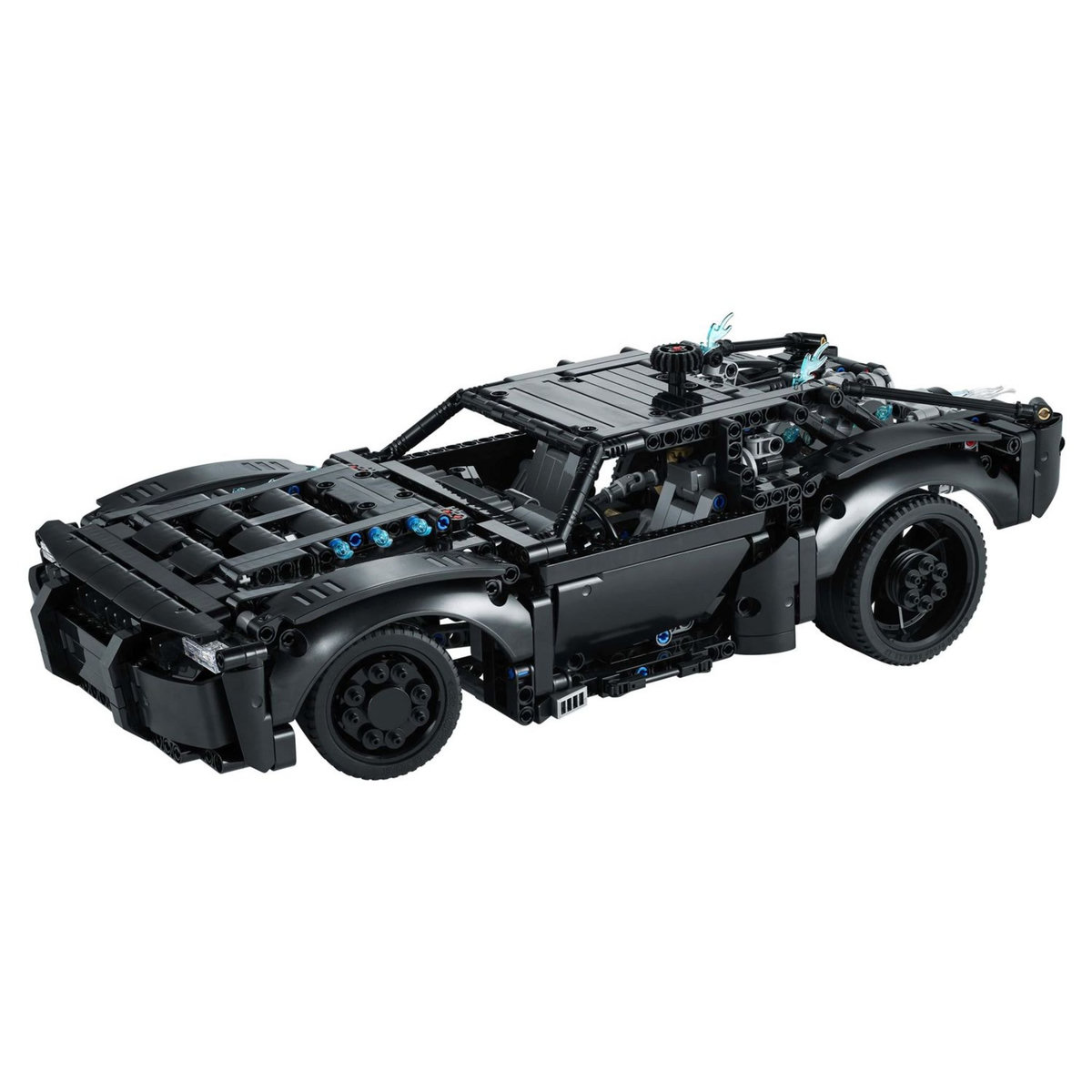 LEGO Technic 42127 Batmobile de Batman 