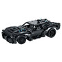 Voir la diapositive 3 : LEGO Technic 42127 Batmobile de Batman 
