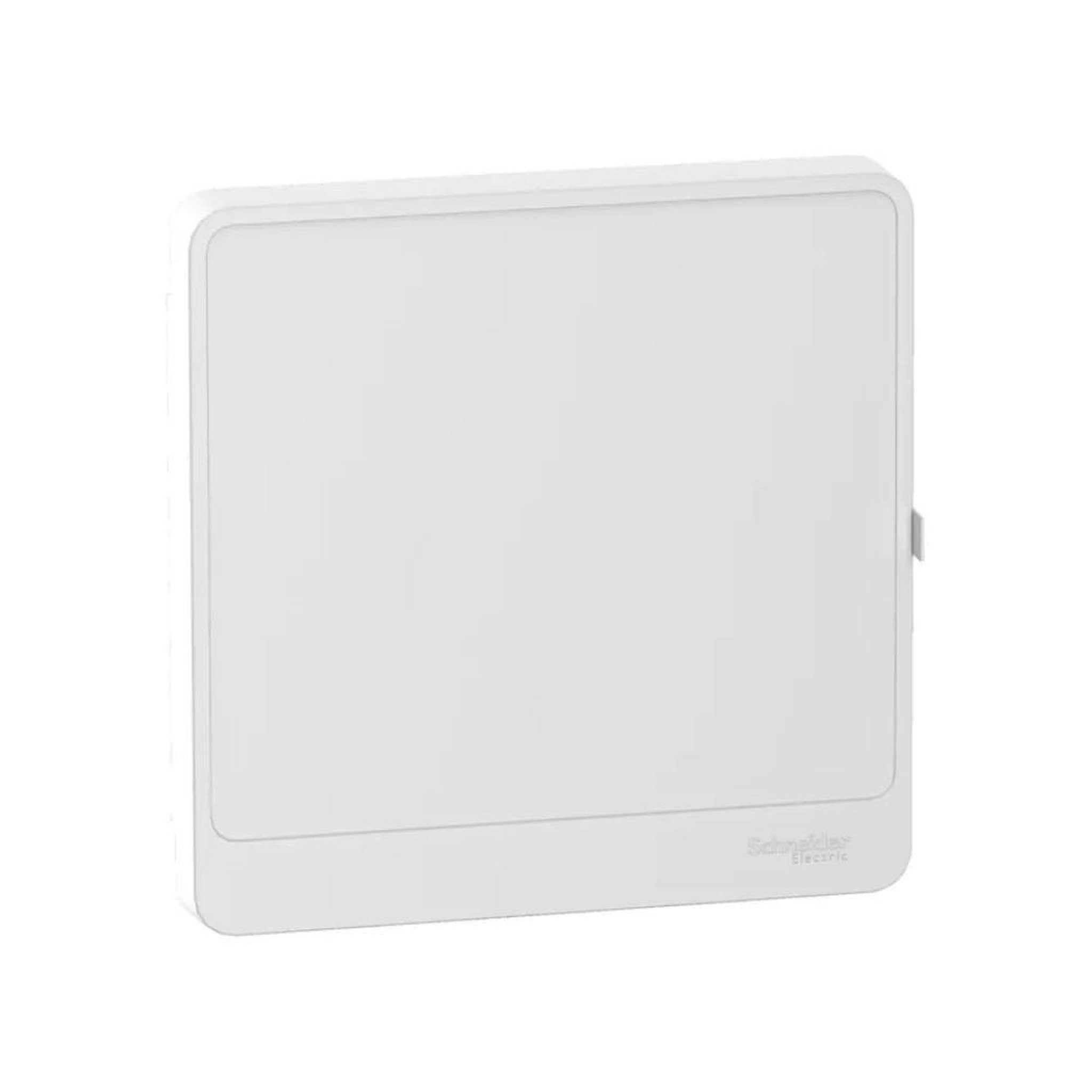 Schneider Electric Porte Styl RESI9 pour coffret de 13 modules 1 rangée - R9H13421