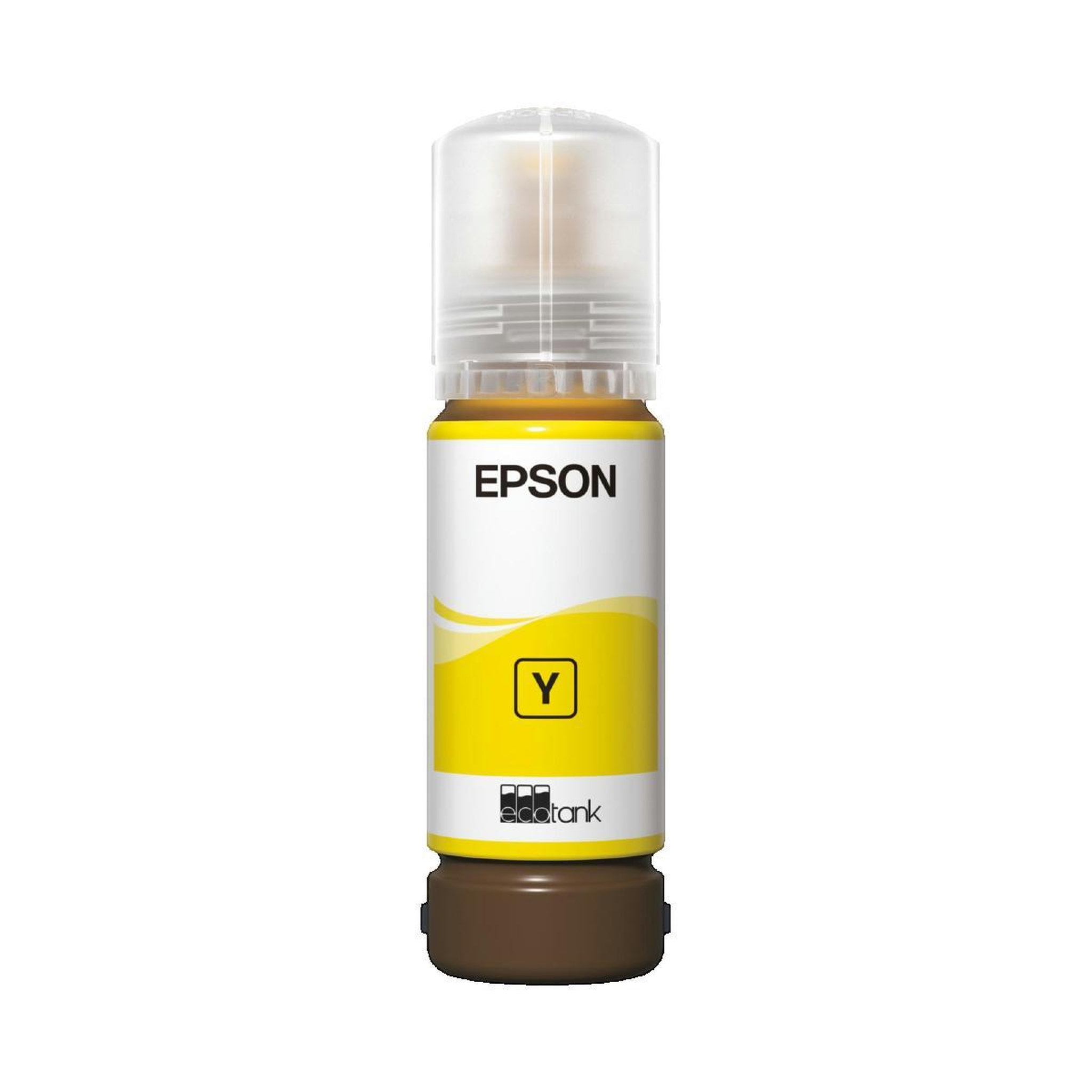 Voir la diapositive 2 : Epson Cartouche d'encre Epson Jaune 107