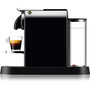 Voir la diapositive 4 : DELONGHI Nespresso Citiz noir
