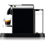 Voir la diapositive 4 : DELONGHI Nespresso Citiz noir