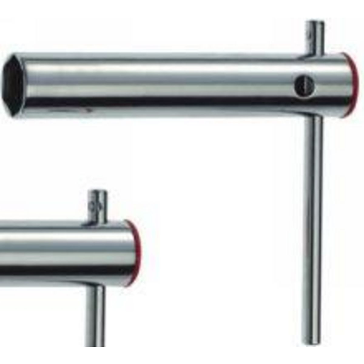 OUTIFRANCE Clé à bougie 21 mm