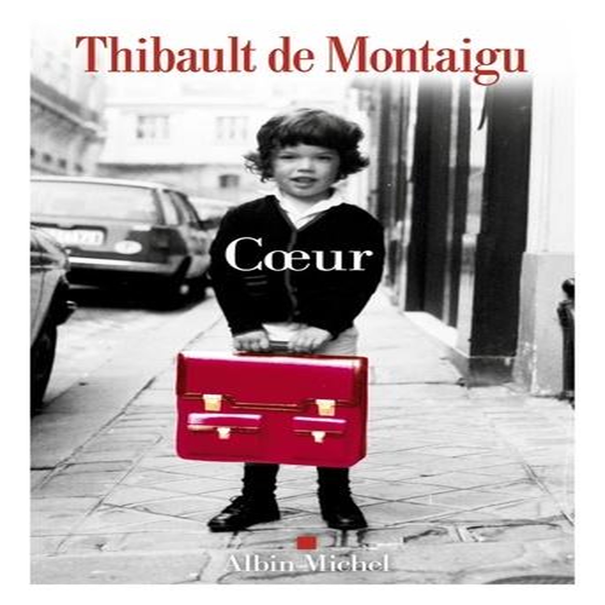 COEUR, Montaigu Thibault de
