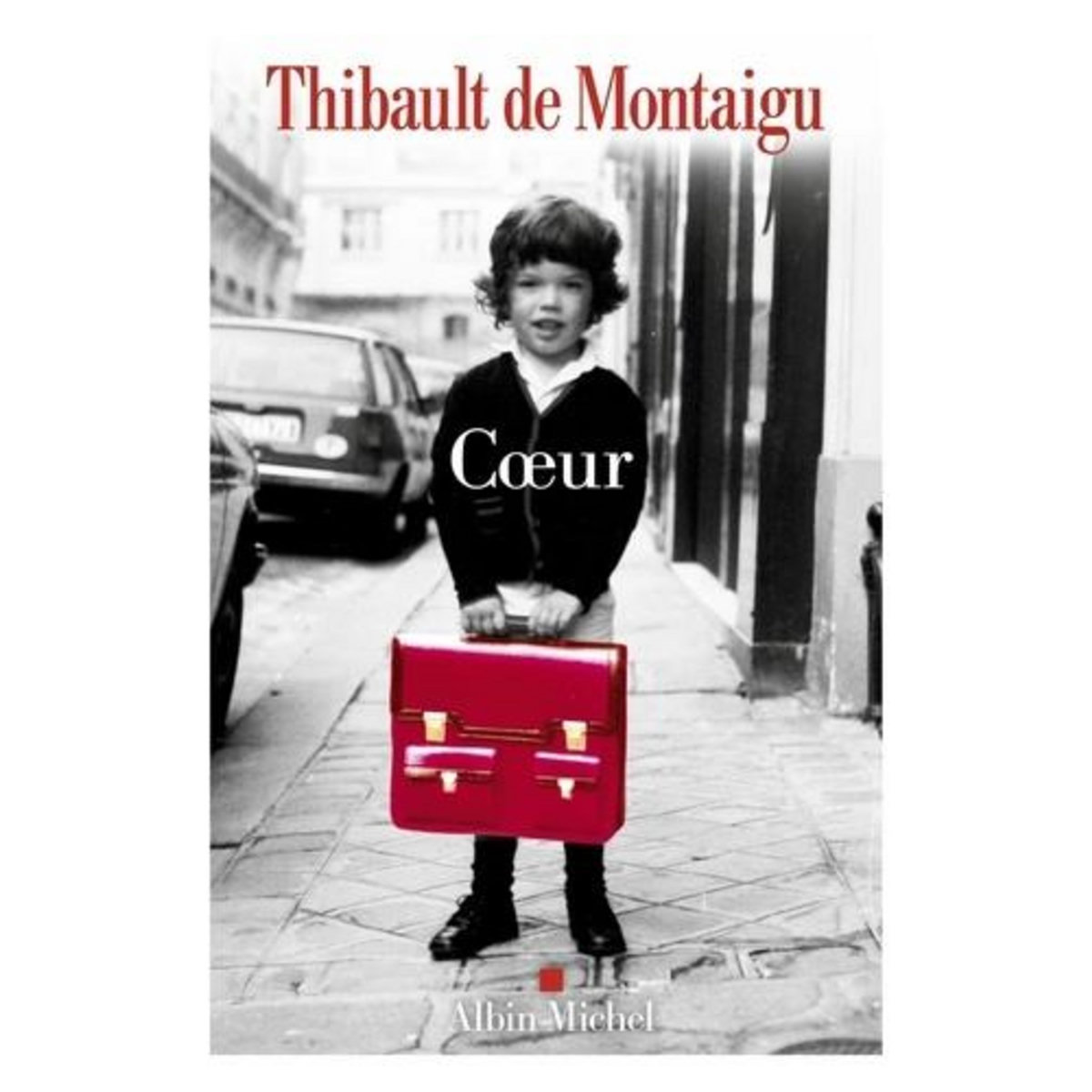 COEUR, Montaigu Thibault de