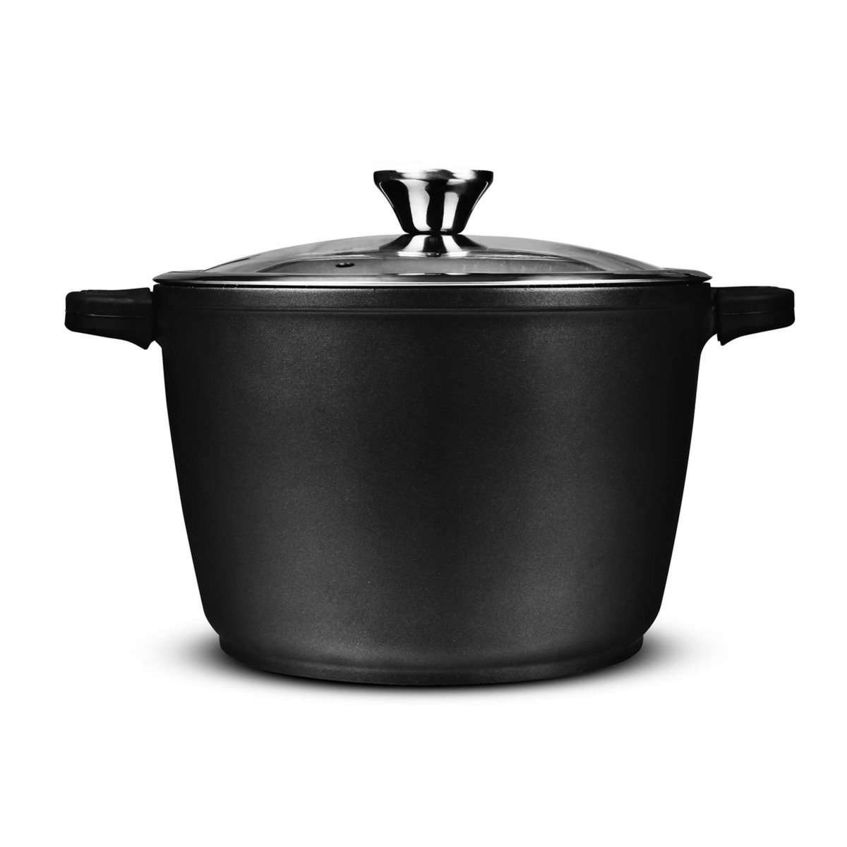 Marmite 28cm aluminium