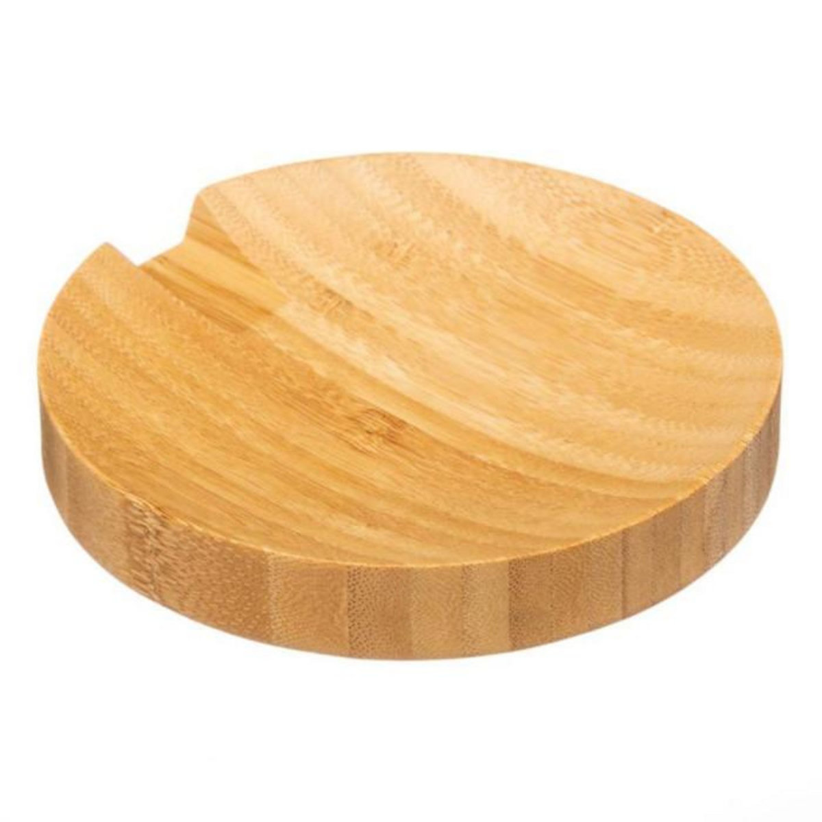 FIVE Repose Cuillère  Bambou  13cm Naturel