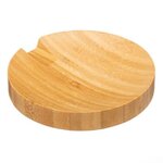 FIVE Repose Cuillère  Bambou  13cm Naturel