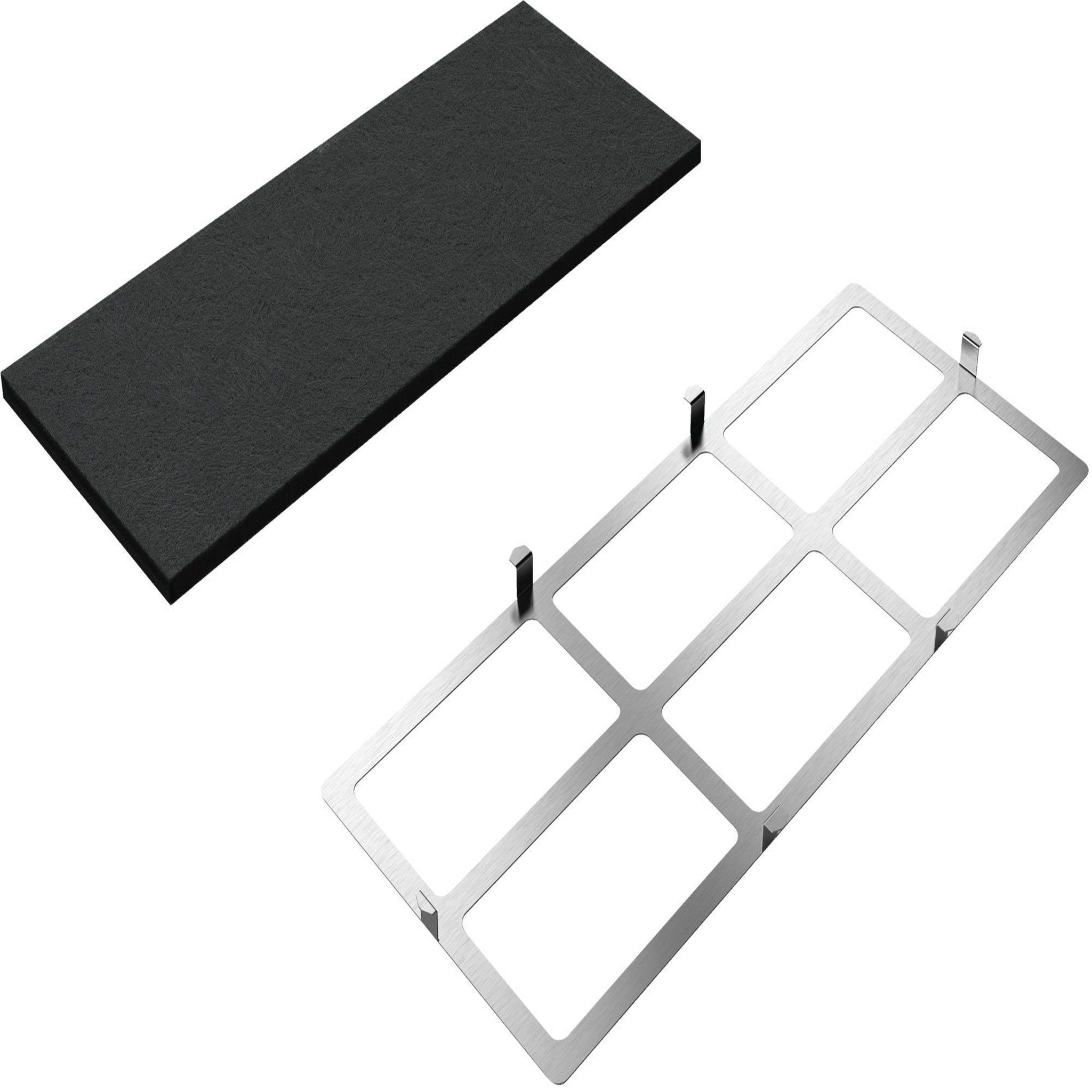Siemens Kit de recyclage pour hotte - lz10int00
