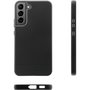 Voir la diapositive 3 : ADEQWAT Coque Samsung S22+ Souple noir