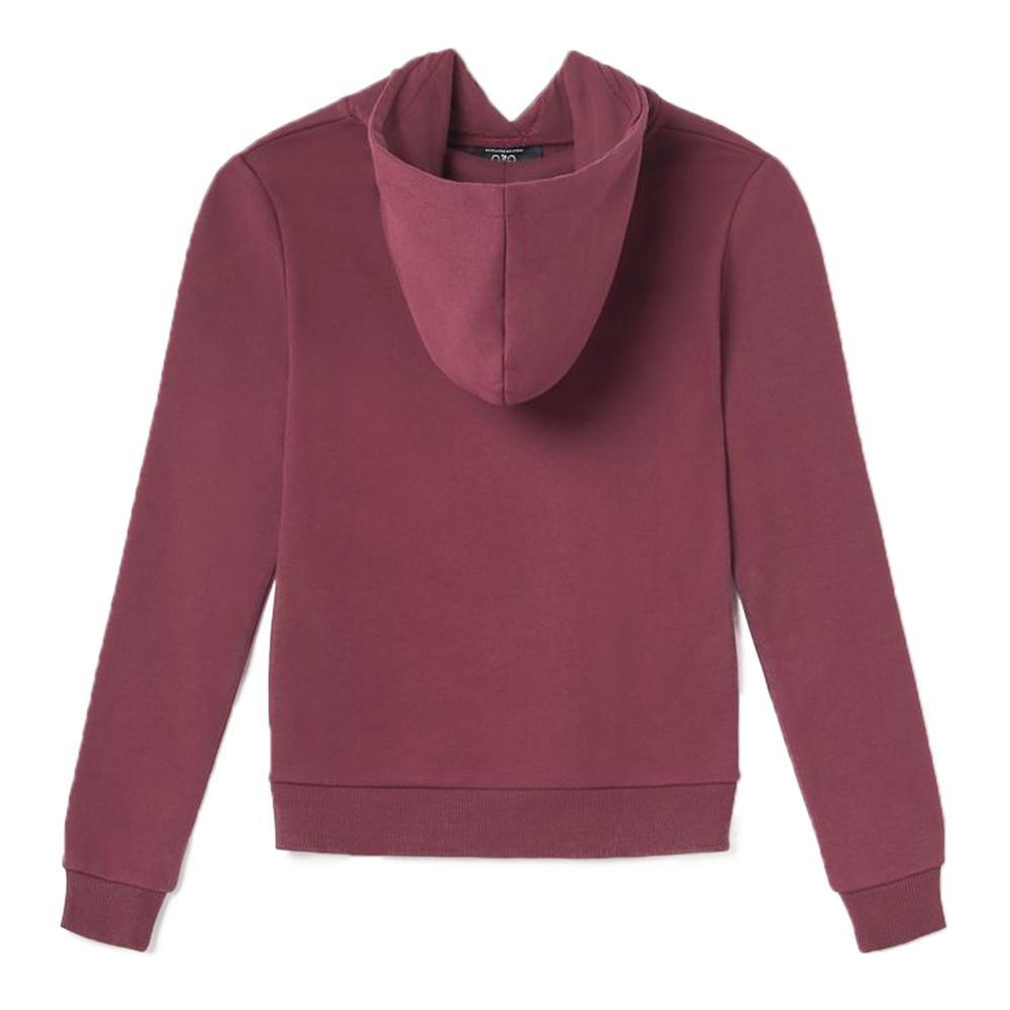 Voir la diapositive 2 : Le Temps Des Cerises Sweat Bordeaux Fille Le Temps Des Cerises Celiagi
