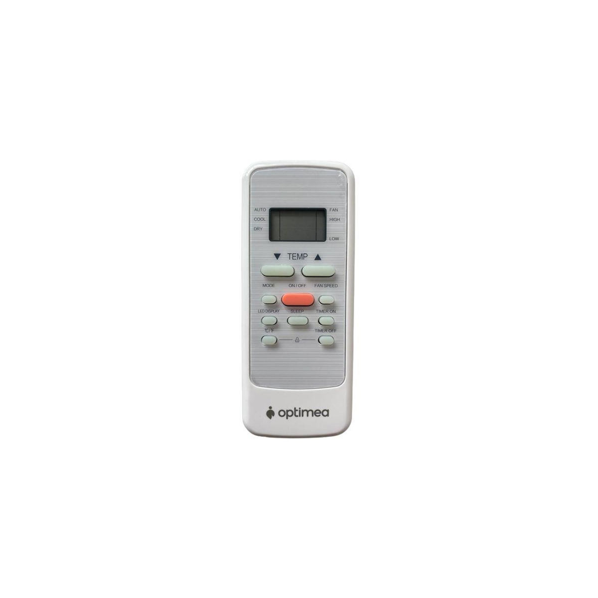 OPTIMEA Climatiseur OPC-B01-090