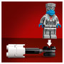 Voir la diapositive 5 : LEGO NINJAGO® 71731 Zane contre Nindroïde