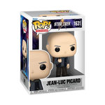 Funko Figurine Funko Pop Star Trek Commandant Picard