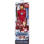 HASBRO Figurine Titan Avengers Endgame - Iron Man