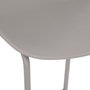 Voir la diapositive 3 :  Lot de 4 Tabourets de Bar  Otac  82cm Gris
