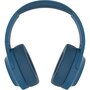 Voir la diapositive 3 : ESSENTIEL B Casque AB1060 BT Bleu