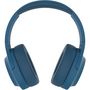 Voir la diapositive 3 : ESSENTIEL B Casque AB1060 BT Bleu