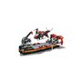 LEGO 42076 Technic L'aéroglisseur 