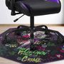 Voir la diapositive 3 : Subsonic Tapis de sol gamer Le Joker