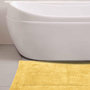 Voir la diapositive 3 : Sensei Maison Tapis doux & épais de bain ou d'intérieur 2000 g/m² NUANCO