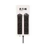 Eaton Eaton Onduleur 3S 450 FR - Off-line UPS - 3S450F - 450VA 6 prises francaises Noir/Blanc