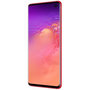 Voir la diapositive 2 : Samsung Galaxy S10e  reconditionné 128 Go - Grade C - Rouge