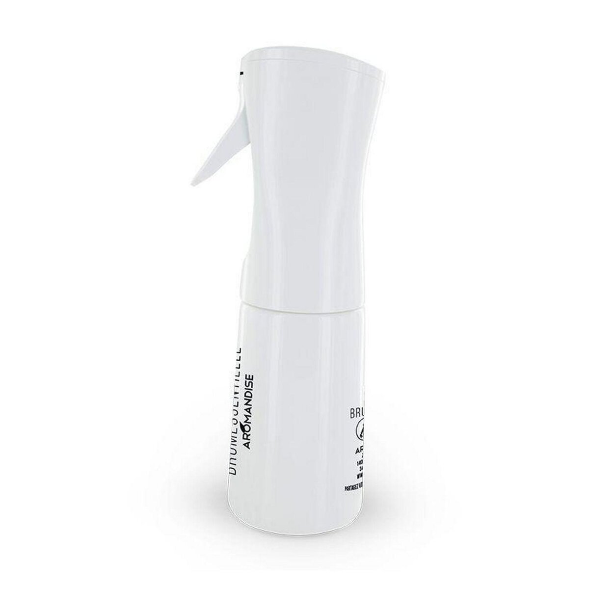 Aromandise 2 brumisateurs d'huiles essentielles 200 ml