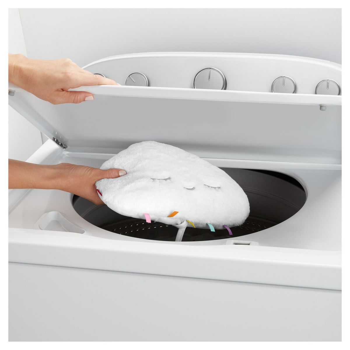 Fisher price Veilleuse peluche Mon Nuage Dodo 