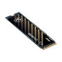 Voir la diapositive 3 : MSI MSI - SPATIUM M450 - SSD interne - 1To - PCIe 4.0 NVMe M.2