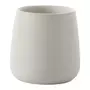 Coffret théière blanc 50 cl + 2 mugs 20 cl