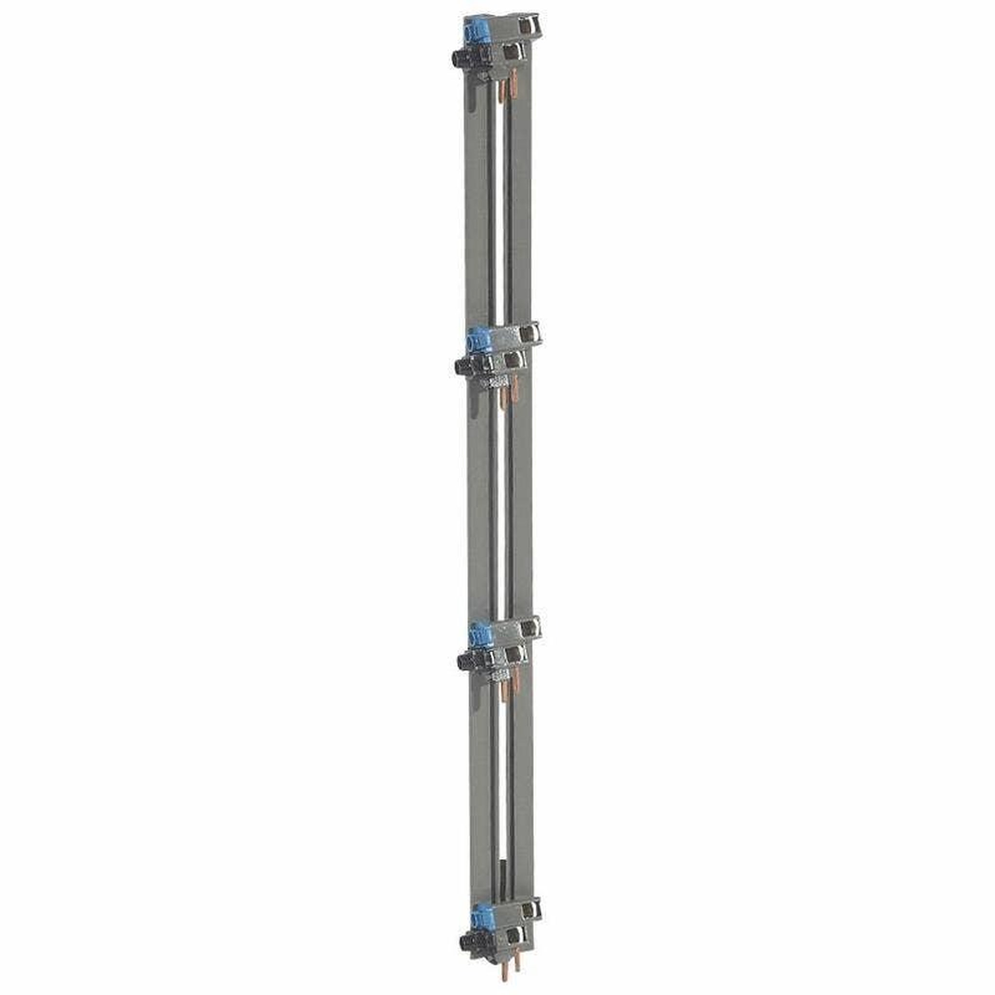 Legrand Coffret 4 rangées entraxe 150mm vx³ - peigne vertical