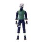 Voir la diapositive 4 : BANDAI Figurine Anime Heroes articulée - BANDAI - Naruto Shippuden - Kakashi Hatake Mega - 30 cm
