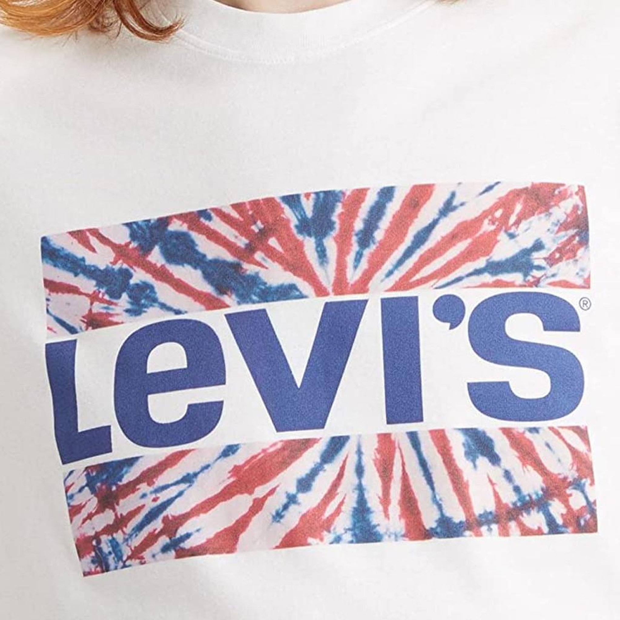 Voir la diapositive 4 : Levi's T shirt  Homme Levi's