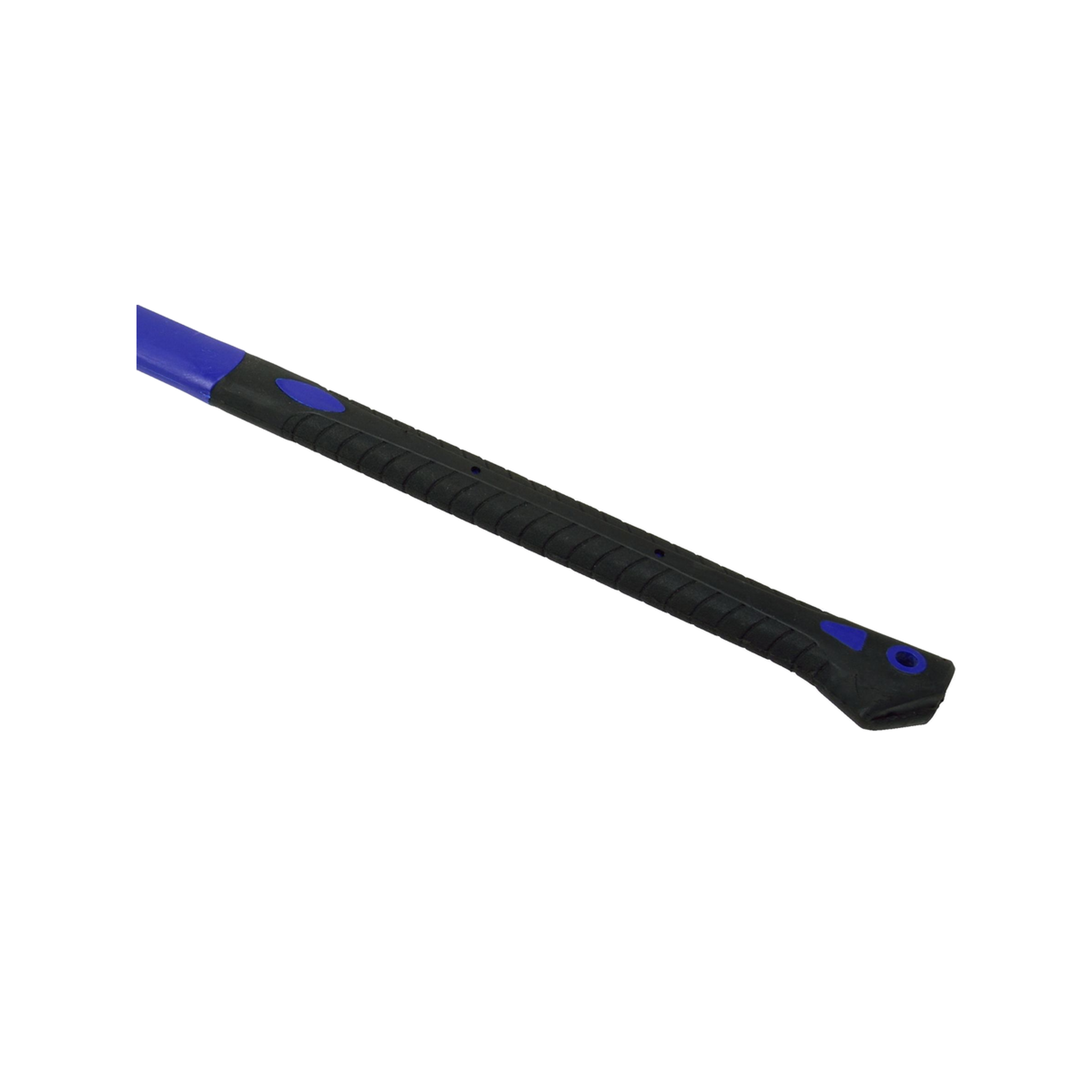 Voir la diapositive 4 : Geko Hache Geko splitting axe en fibre de verre 2 kg