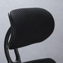 Voir la diapositive 4 : IDIMEX Chaise de bureau SEATTLE
