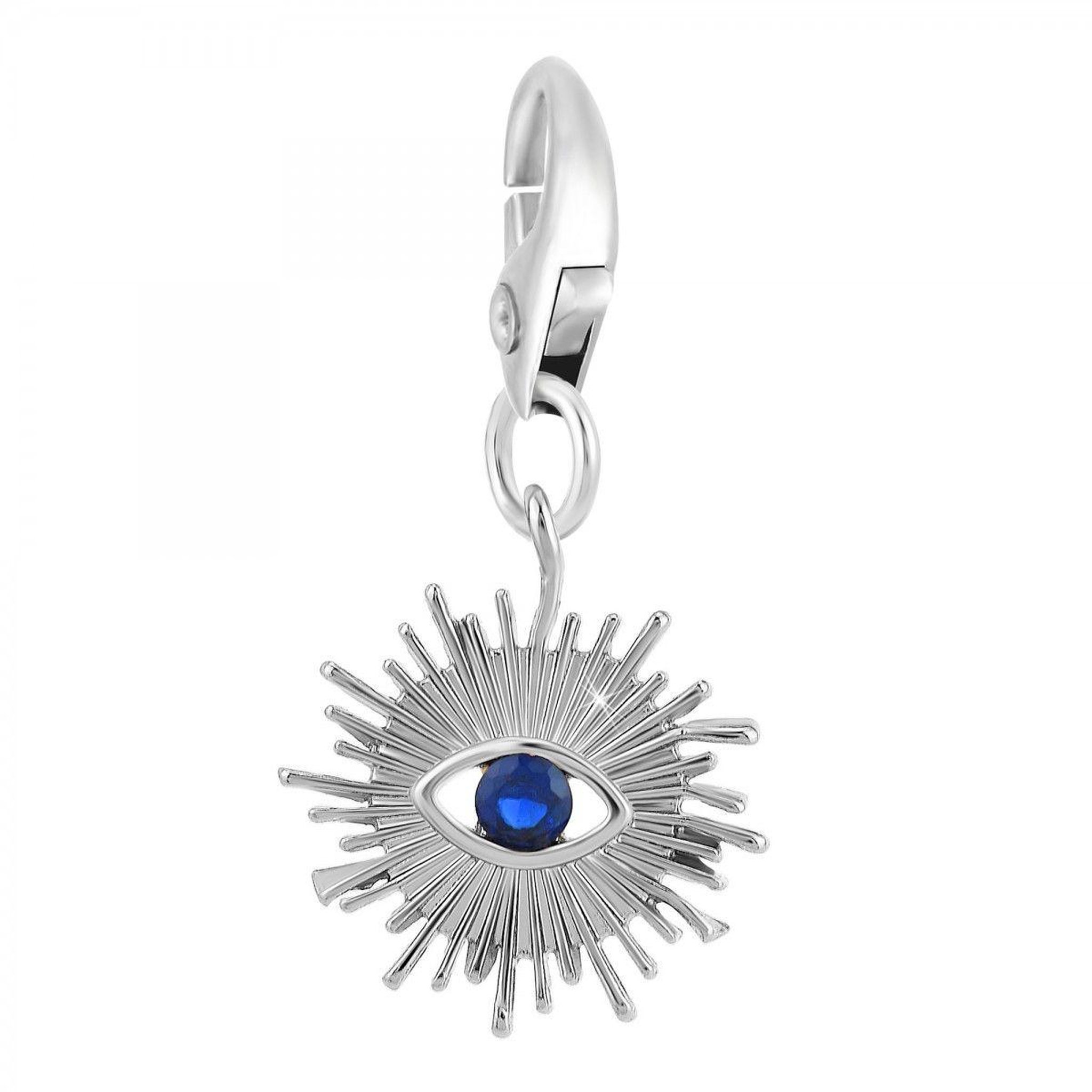 SC CRYSTAL Charm oeil SC Crystal
